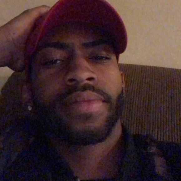 Meet your Posher, Sylvester - Picture 1 of 1